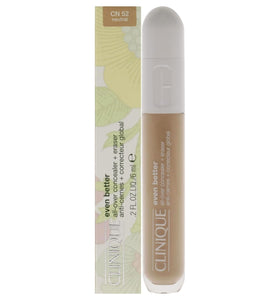 Clinique Even Better All-Over Concealer Plus Eraser - CN 52 Neutral Concealer Women 0.2 oz