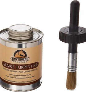 348239 Venice Turpentine, 14 oz