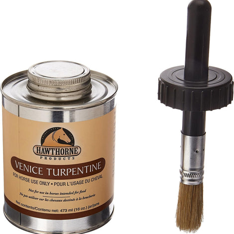 348239 Venice Turpentine, 14 oz