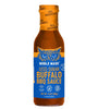 Noble Made Buffalo Dipping & Wing Sauce, Whole30 Approved, Paleo, Keto, Vegan, Gluten and Dairy Free, Zero Sugar and Soy Free, Low Carb and Calorie