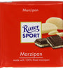 Ritter Sport 100g - Pack of 5 - (Butter Biscuit)