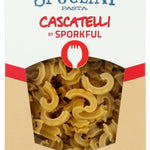 SFOGLINI Cascatelli Pasta, 16 OZ