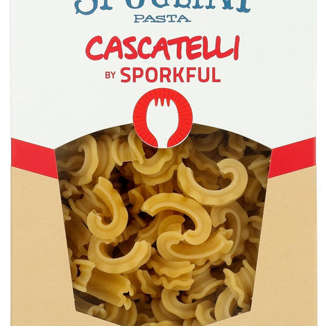 SFOGLINI Cascatelli Pasta, 16 OZ