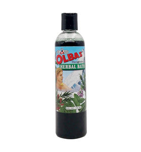 Olbas - Herbal Baths