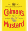 Colman's Double Superfine Mustard Powder - 1 tin, 16 oz