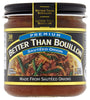 Better Than Bouillon Premium Sauteed Onion Base, Made from Sauteed Onions, Blendable Base for Added Flavor, 38 Servings Per Jar (8 Ounce (Pack of 1))