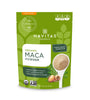 Navitas Organics Maca Powder, 8 oz. Bag — Organic, Non-GMO, Low Temp-DriedGluten-Free