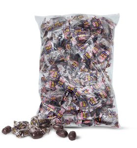 Dad's Original Root Beer Barrel Candy - 2 lbs Bulk Individually Wrapped - Classic Flavor - for Parties, Holidays, and Everyday Snacking