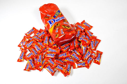 Daim Individually Wrapped Chocolates, 16 oz (460 g) Bag