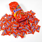 Daim Chocolate Bags Individual wrapped Daim Chocolates 16oz (460g)
