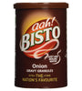 Bisto Onion Gravy Granules 170g