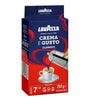 Lavazza Ground Coffee - 250g / 2 PACK