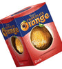 Terry's Chocolate Orange Dark, 5.53 oz (Pack of 6)
