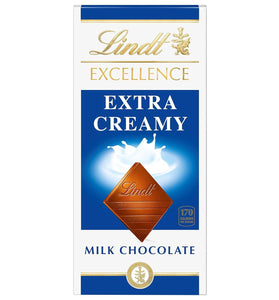 Lindt Excellence Bar, 70% Cocoa Smooth Dark Chocolate, Gluten-Free, 3.5 Ounce (Pack of 12)