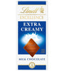 Lindt Excellence Bar, 70% Cocoa Smooth Dark Chocolate, Gluten-Free, 3.5 Ounce (Pack of 12)