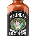 Melinda’s Creamy Style Ghost Pepper Wing Sauce