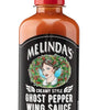Melinda’s Creamy Style Ghost Pepper Wing Sauce