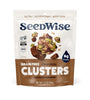 Ozery Bakery, Super Seed Crunch Snacks, 5.3 Ounce (Pack of 3)