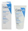 CeraVe Cerave crema hidratante |50ml| hidrante diario para rostro y cuerpo para piel seca