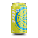 poppi Prebiotic Soda 12 Fl Oz