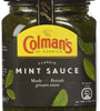 Colmans Classic Mint Sauce 165 grams