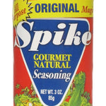 Spike Seasoning, Gourmet Natural, Original Magic