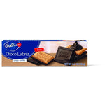 Bahlsen Choco Leibniz, Dark, 4.4 oz