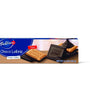 Bahlsen Choco Leibniz, Dark, 4.4 oz