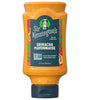 Sir Kensington's Mayonnaise For A Delicious Condiment Dip and Dressing Sriracha Mayo Gluten Free Non-GMO Project Verified Shelf-Stable 12 oz