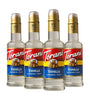 Torani Vanilla Syrup 12.7 Ounce, 4 Count
