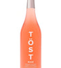 TÖST ROSÉ All-Natural Alcohol Free Sparkling Beverage, 25.4 Fl Oz (Pack of 1)