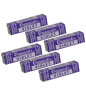 Violet Mints - Choward's (6 Pack)