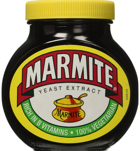 Marmite Yeast Extract (500g) - Pack of 2