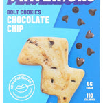 Mavericks, Chocolate Chip Bolt Cookies, 7oz