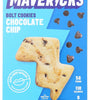 Mavericks, Chocolate Chip Bolt Cookies, 7oz