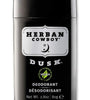 Dusk Deodorant Parentage (2.8 Ounce (Pack of 3))