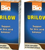 Bio Nutrition Gout Out 1878 mg, Vegi-Caps (2-Pack of 60)