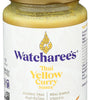 WATCHAREE'S Thai Yellow Curry Sauce | Vegan | Authentic Traditional Thai Recipe