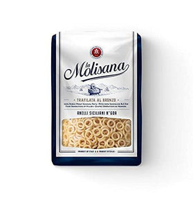 La Molisana Pasta Anellini Siciliani, 16 oz