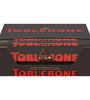 Toblerone Swiss Dark Chocolate with Honey & Almond Nougat, Valentines Day Chocolate Candy, 20 – 3.52 oz Bars