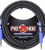 Pig Hog PHSC50 14 Gauge Wire Speaker Cable, 50-Foot, 1x1x1