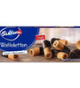 Bahlsen Waffeletten Dark Chocolate Cookies (1 box)