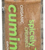 Spicely Organic Cumin Powder