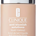 Clinique Anti-Blemish Solutions Liquid Makeup, Fresh Neutral, 1 Ounce