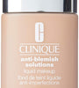 Clinique Anti-Blemish Solutions Liquid Makeup, Fresh Neutral, 1 Ounce
