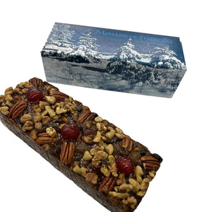 Trappist Abbey Monastery Fruitcake 3 lb.