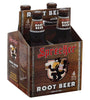 Sprecher 4 Piece Soda Root Beer, 64 oz