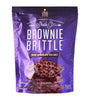 Sheila G's, Brownie Brittle Dark Chocolate, 5 oz