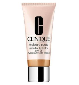 Clinique Moisture Surge Sheertint Hydrator Broad Spectrum SPF 25