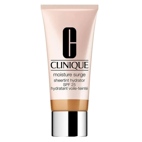 Clinique Moisture Surge Sheertint Hydrator Broad Spectrum SPF 25